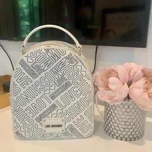 Love Moschino Backpack
